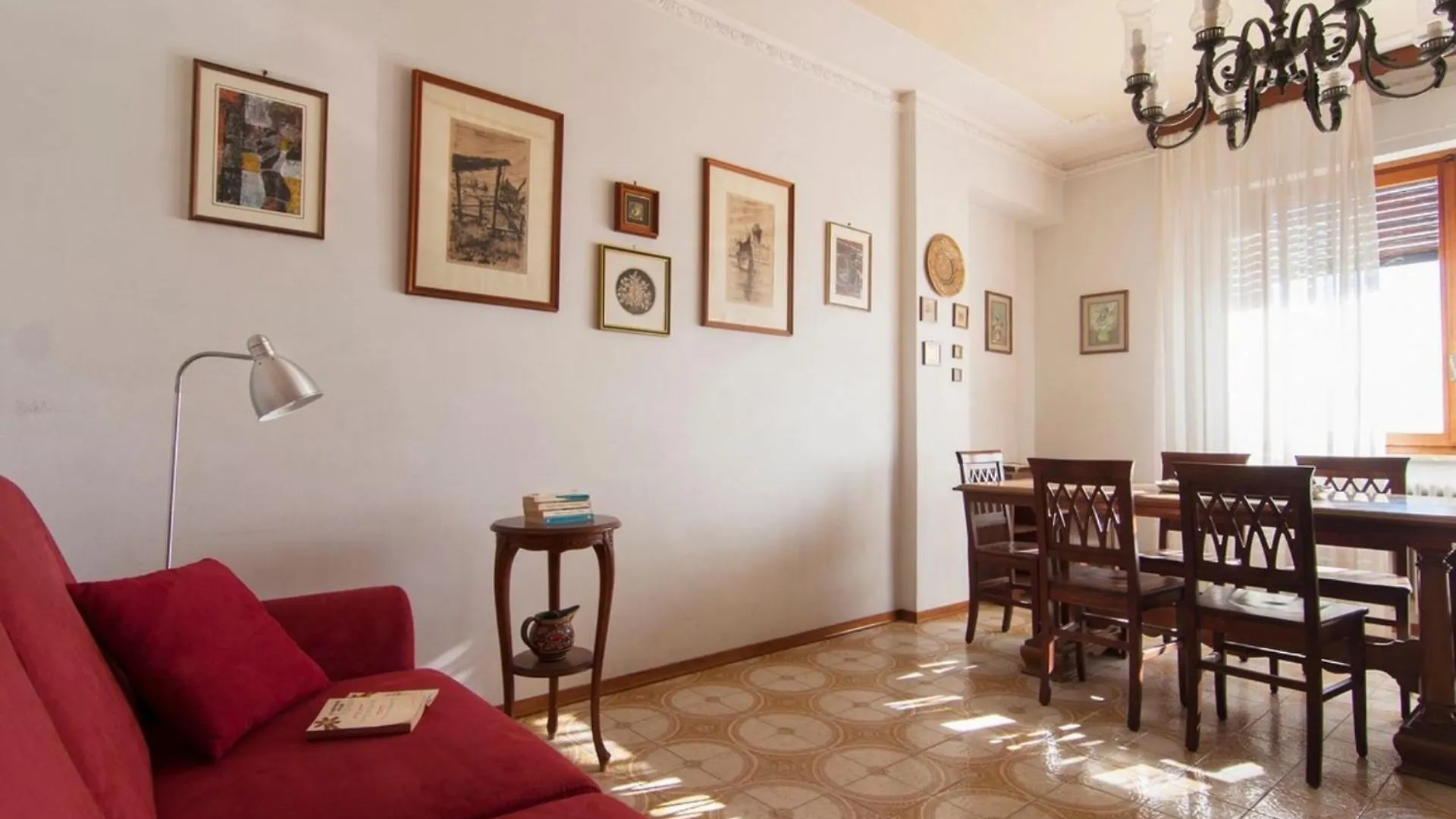 Apartment Appartamento Sn Follonica