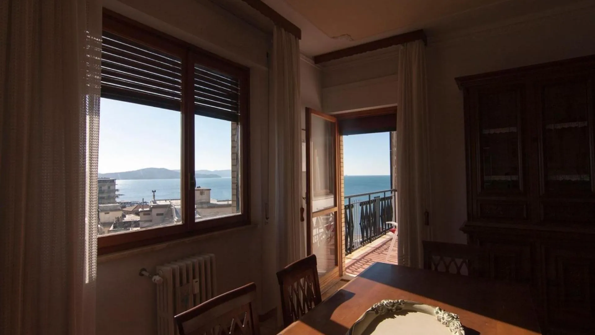 Apartment Appartamento Sn Follonica