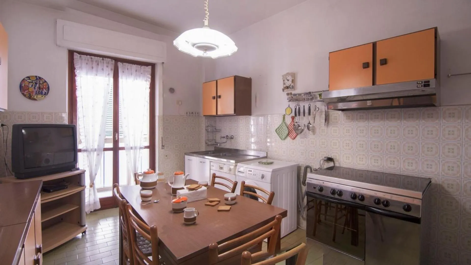 Appartamento Sn Follonica 0*,  Italy