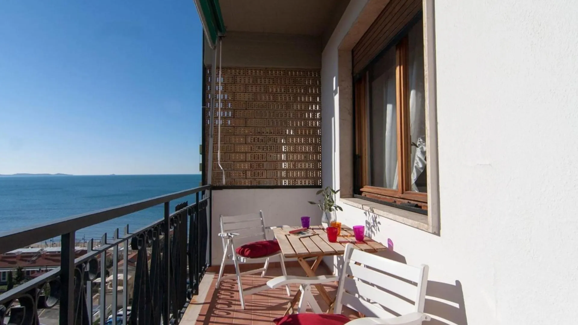 Appartamento Sn Follonica Apartment