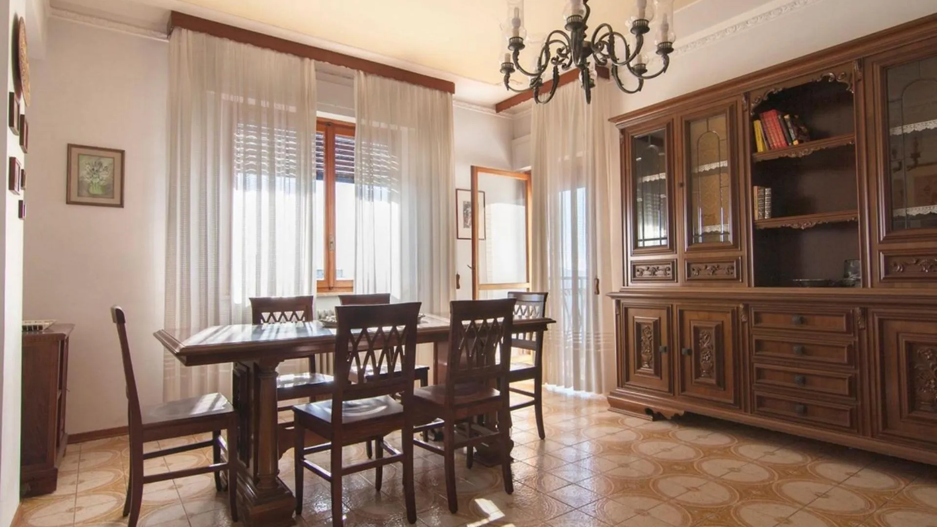 Apartment Appartamento Sn Follonica Italy