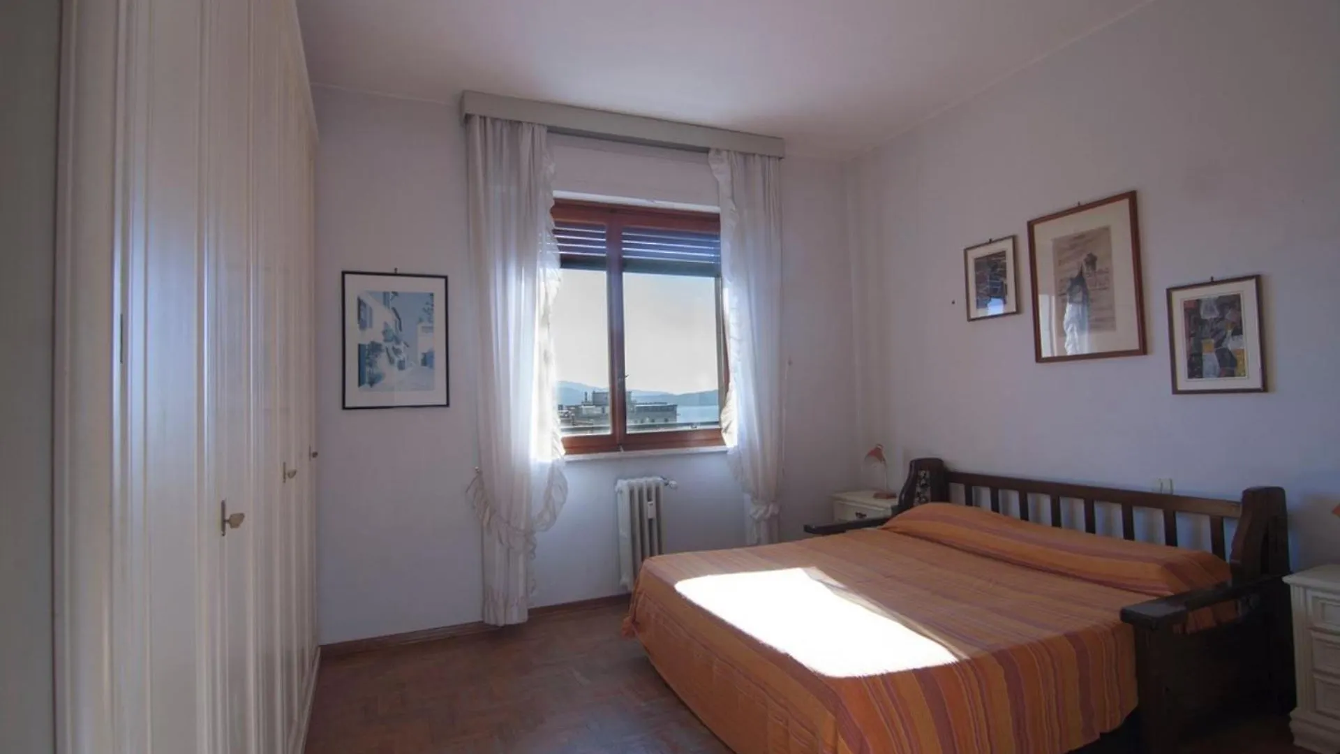 Appartamento Sn Follonica