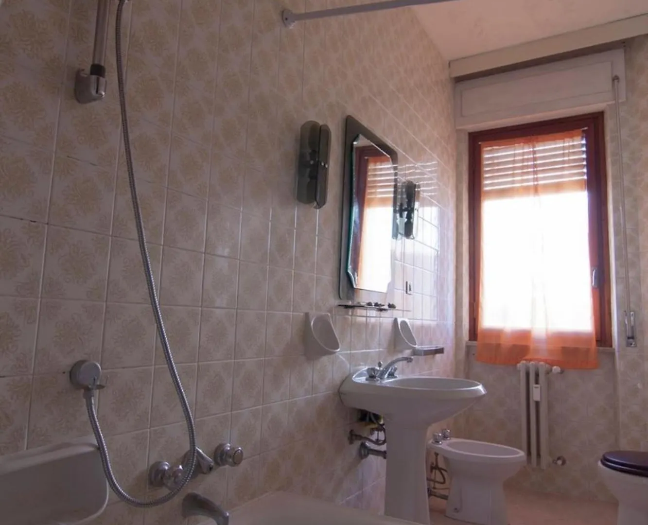 Apartment Appartamento Sn Follonica