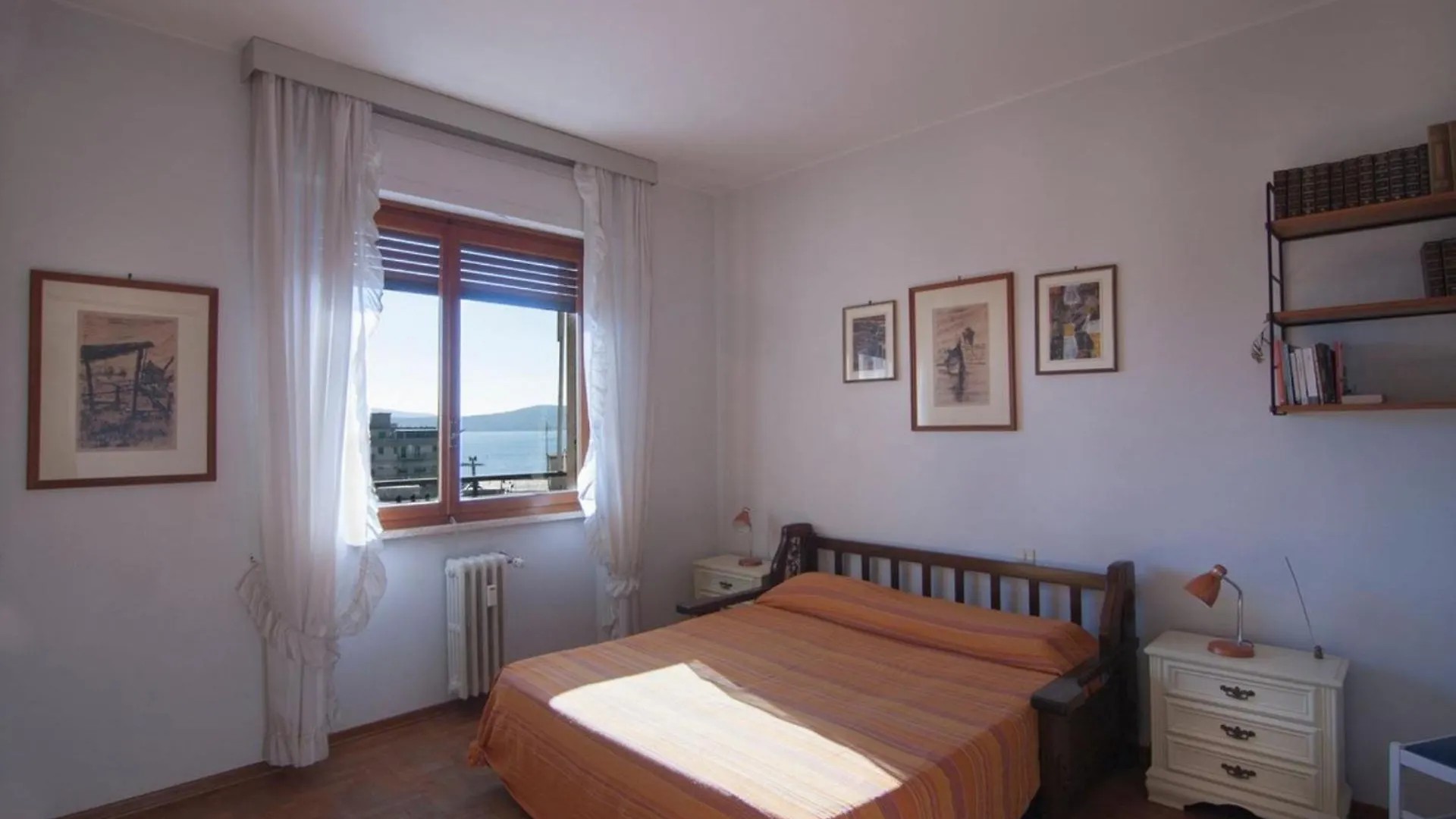 Appartamento Sn Follonica Apartment