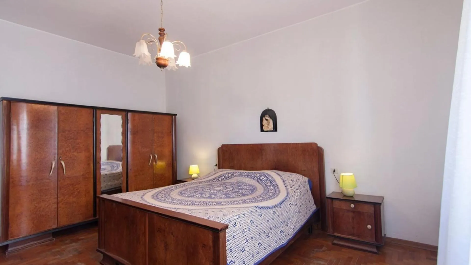 Apartment Appartamento Sn Follonica Italy