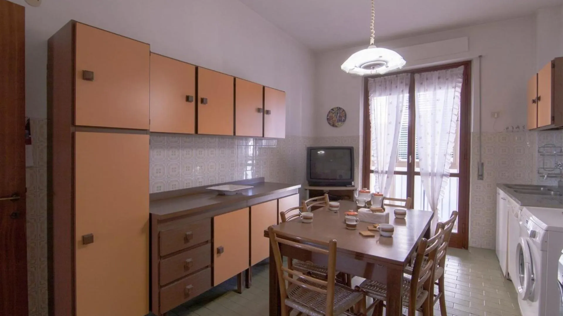 Apartment Appartamento Sn Follonica