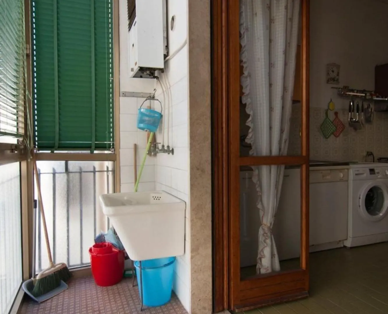 Appartamento Sn Follonica Apartment